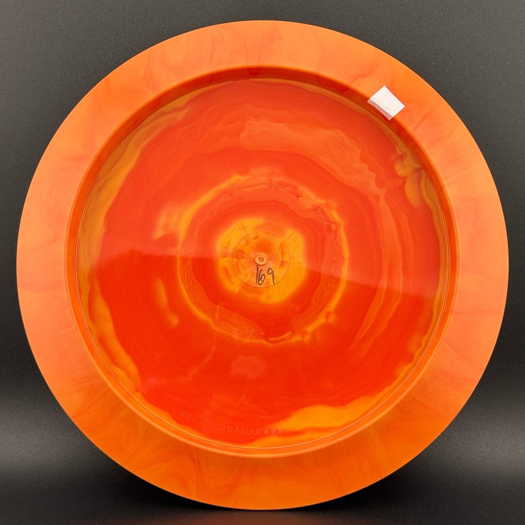 Swirly Star Destroyer - Philo Brathwaite 2026 Tour Series Innova