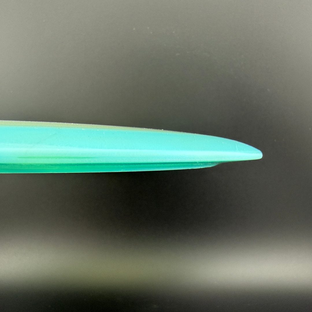 Proto Glow Halo Champion Mamba - Air Force Stamp Innova