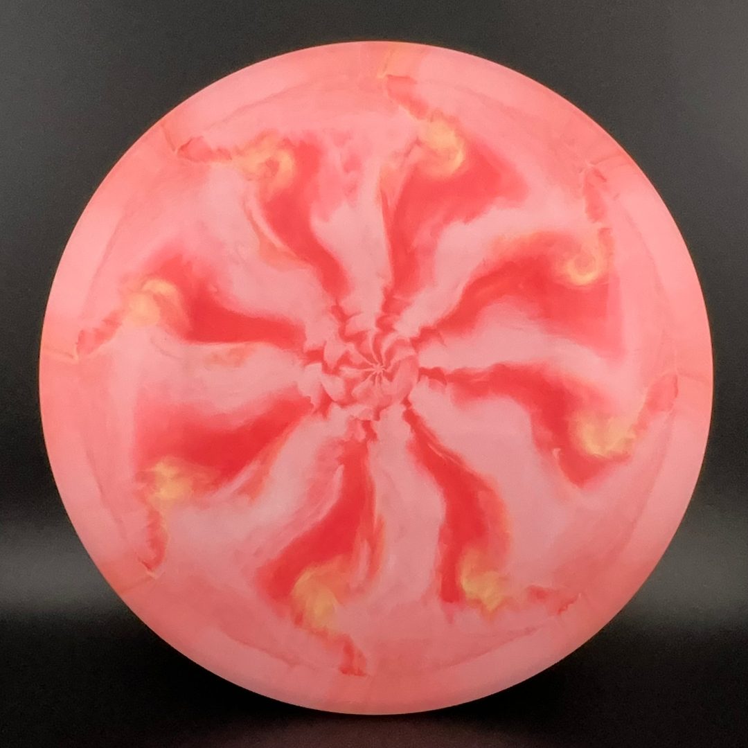 ESP Colorshift Swirl Anax - McBeth X Pierce Collab Edition Discraft