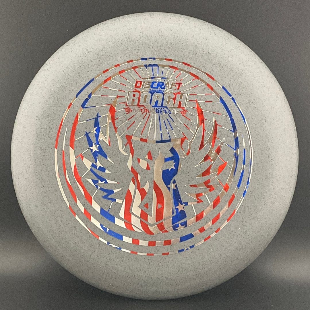 Bro-D Rubber Blend Roach - Brodie Smith Darkhorse 2020 Discraft