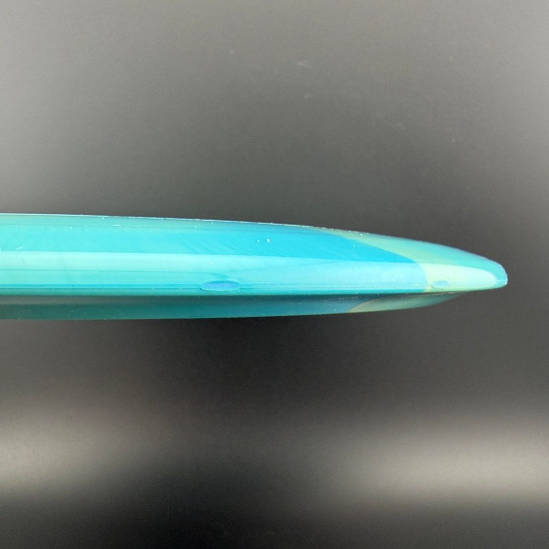 Nebula Aura Nuance - Shamrock Syndicate TSA