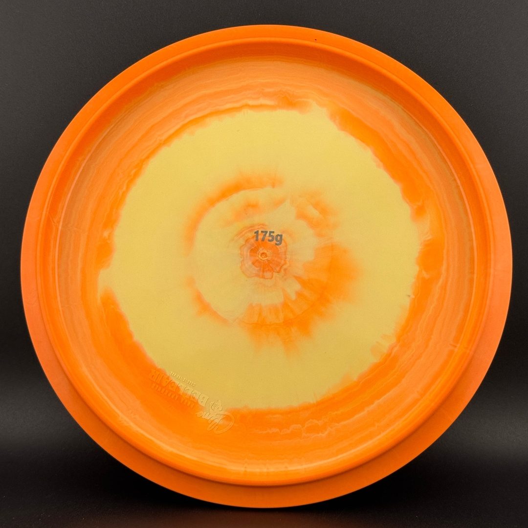 Signature Line Belleair Climo Disc Golf