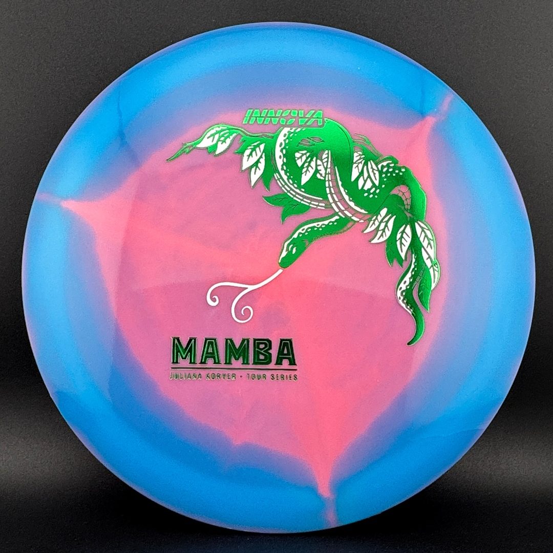 Proto Glow Halo Star Mamba - Juliana Korver 2026 Tour Series Innova