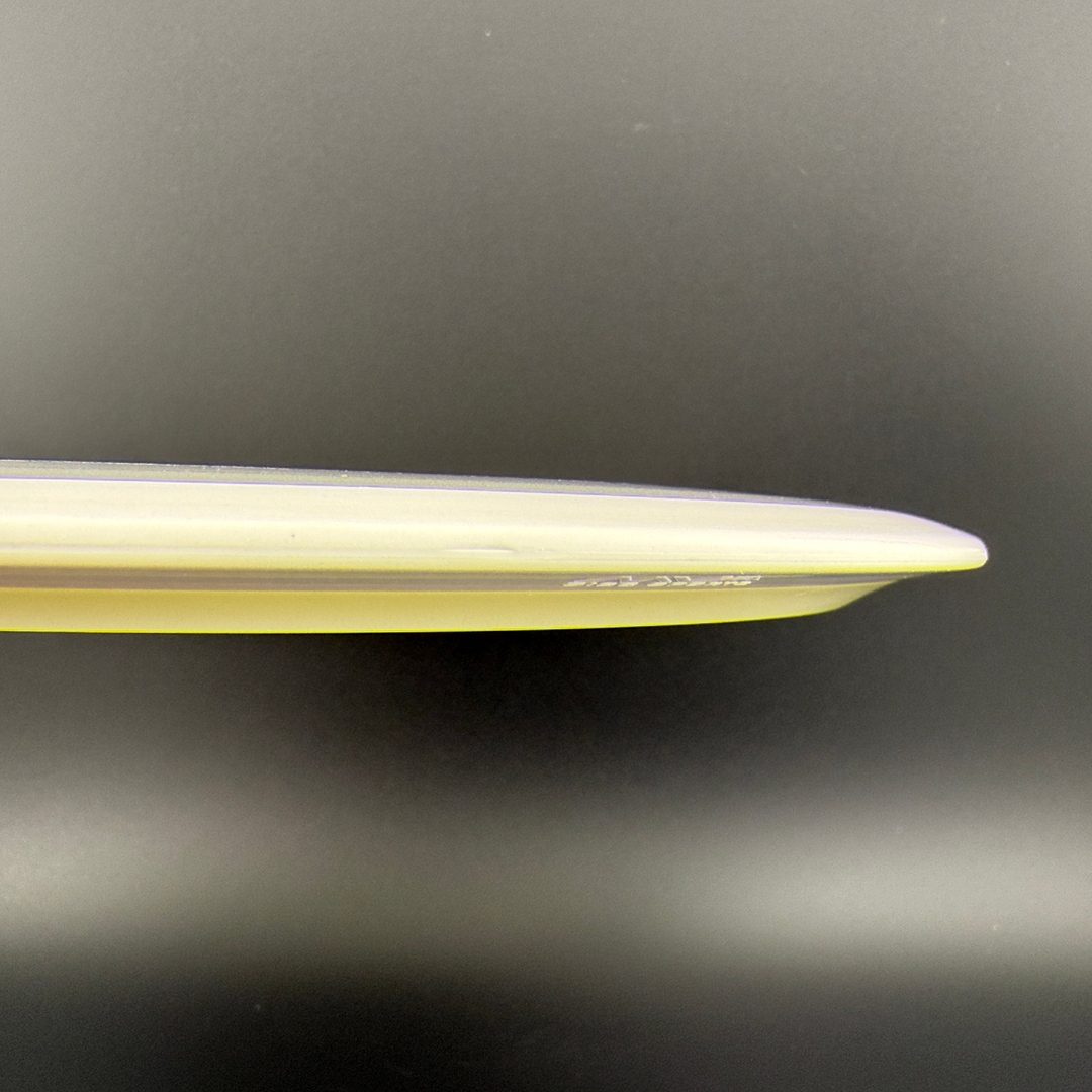 Eclipse Tesla - "The Venutian Man" by Marm O Set MVP