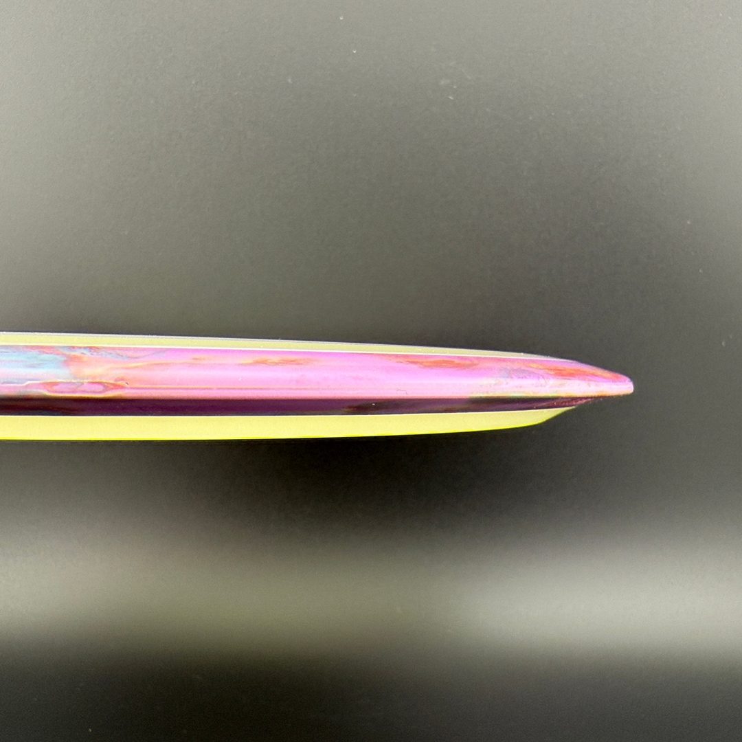 Eclipse Insanity - Blank Axiom