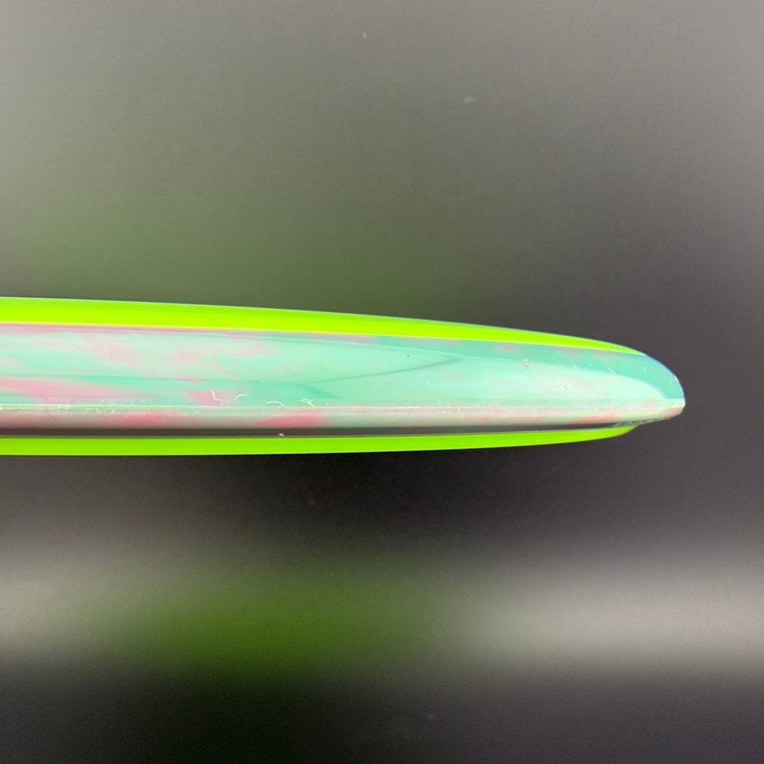 Neutron Paradox Axiom