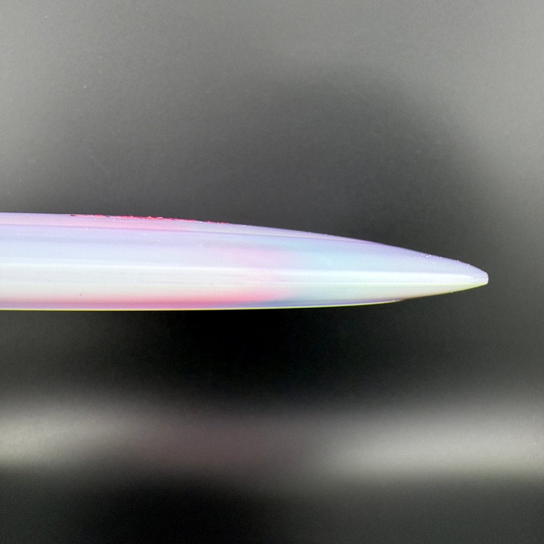 Z Swirl Scorch - Valerie Mandujano 2025 Tour Series Discraft