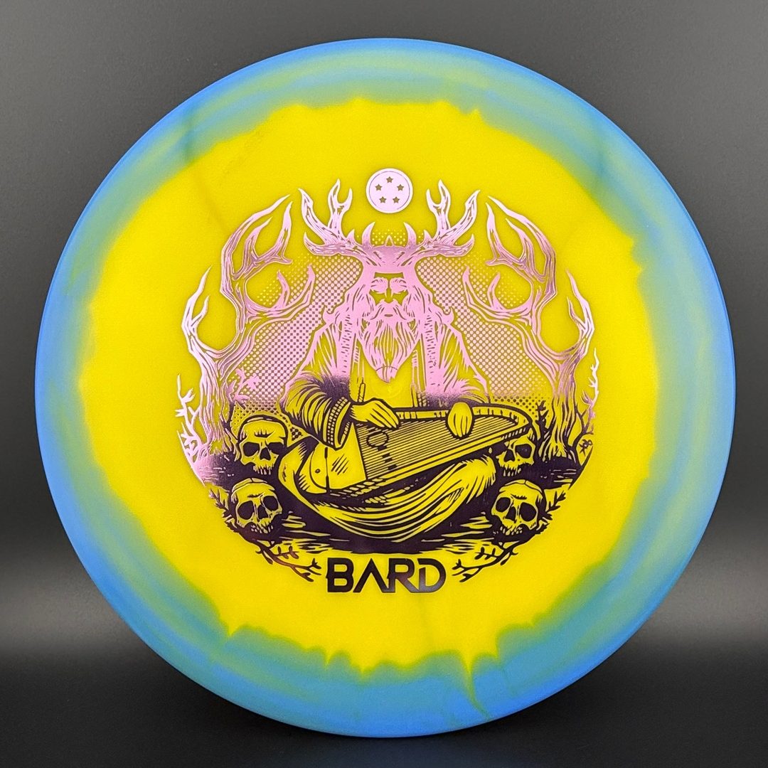 Tournament Orbit Bard - Kalevala Meter Westside Discs