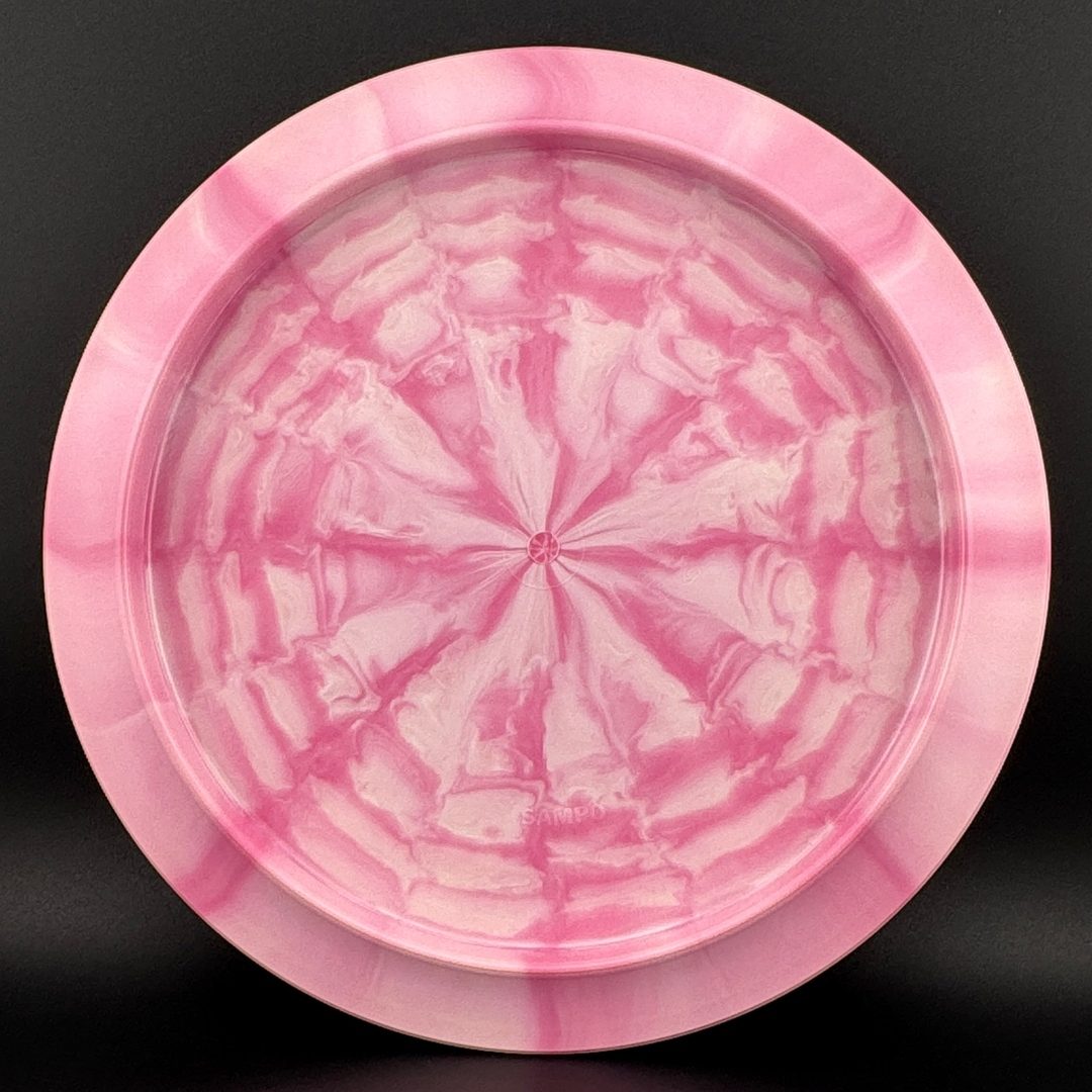 Tournament Rill Sampo Westside Discs