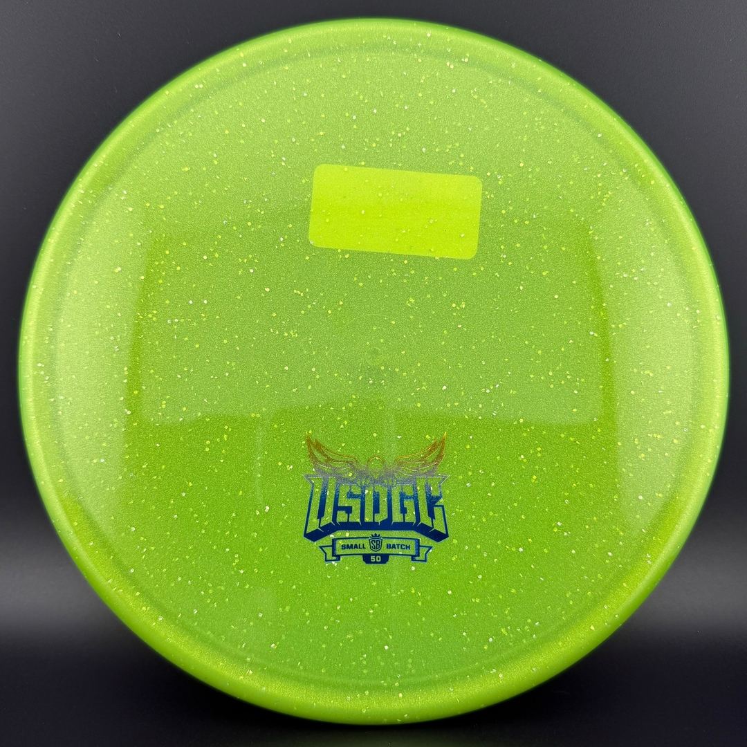 MoonDust Champion Toro - USDGC Small Batch 1/50 Innova