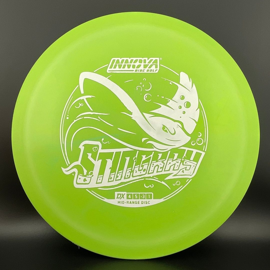 DX Stingray Innova