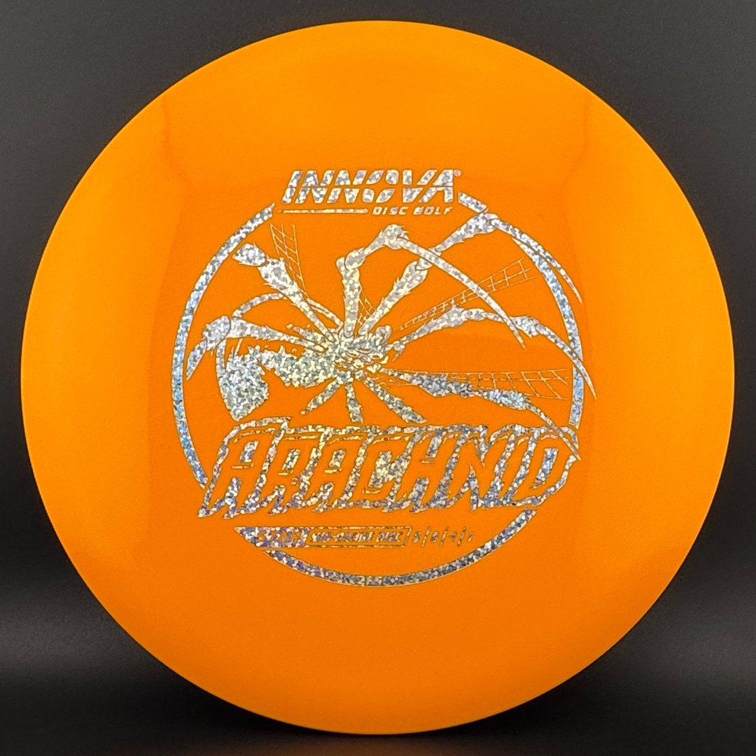 Star Arachnid Innova