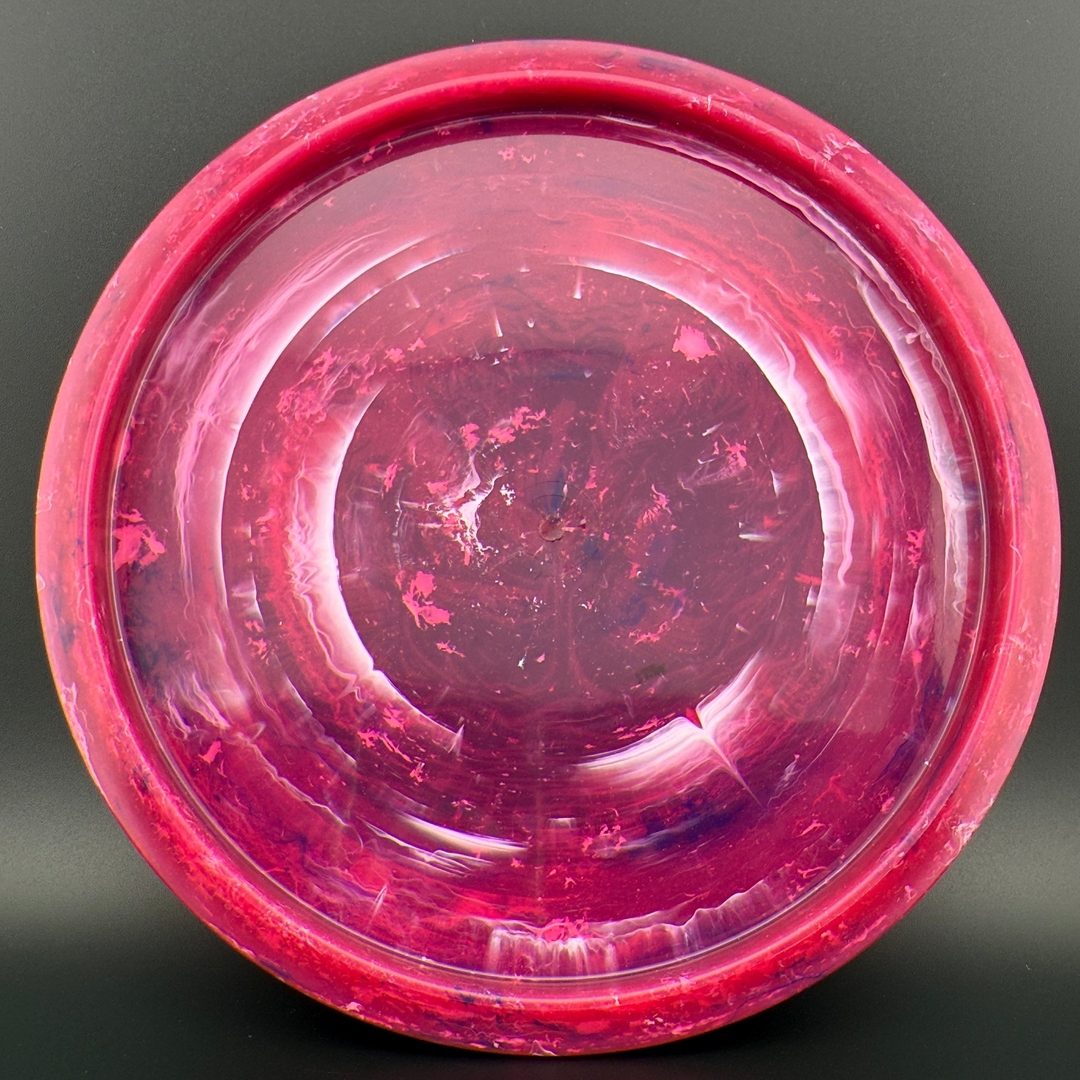 Shockwave Despair Doomsday Discs