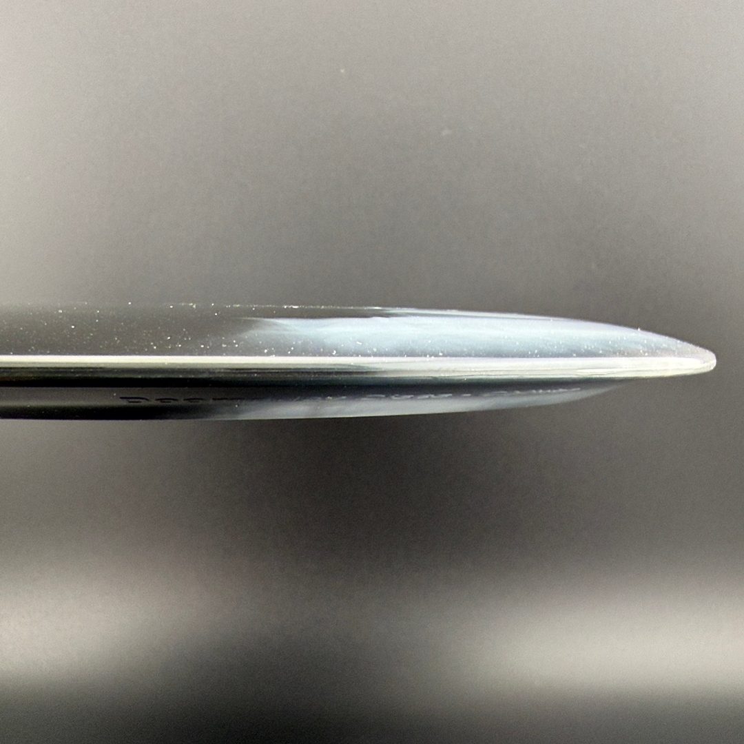 Retina Oblivion - 2 Foil - Yin Yang Shark Doomsday Discs