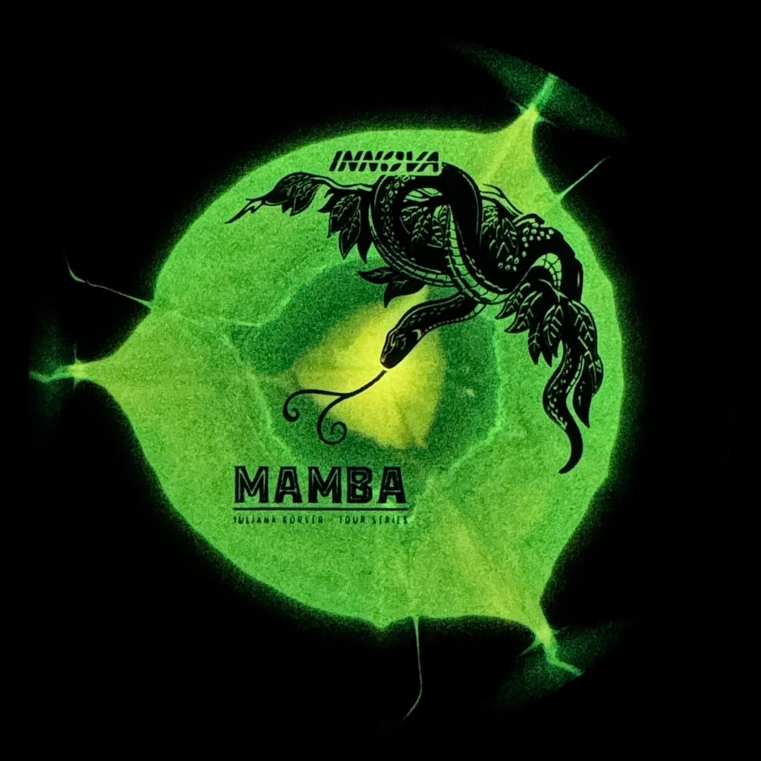 Proto Glow Halo Star Mamba - Juliana Korver 2026 Tour Series Innova