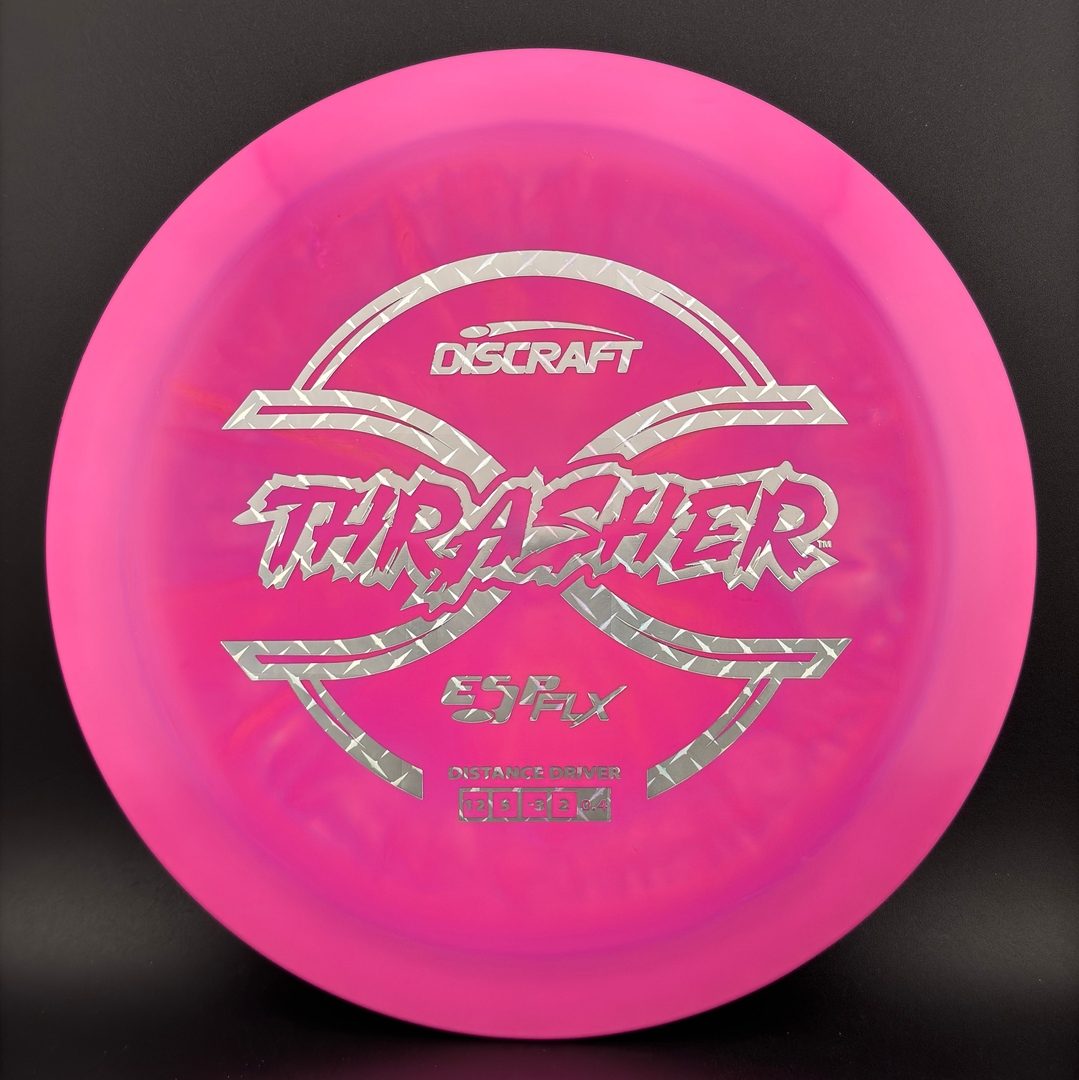 ESP FLX Thrasher Discraft