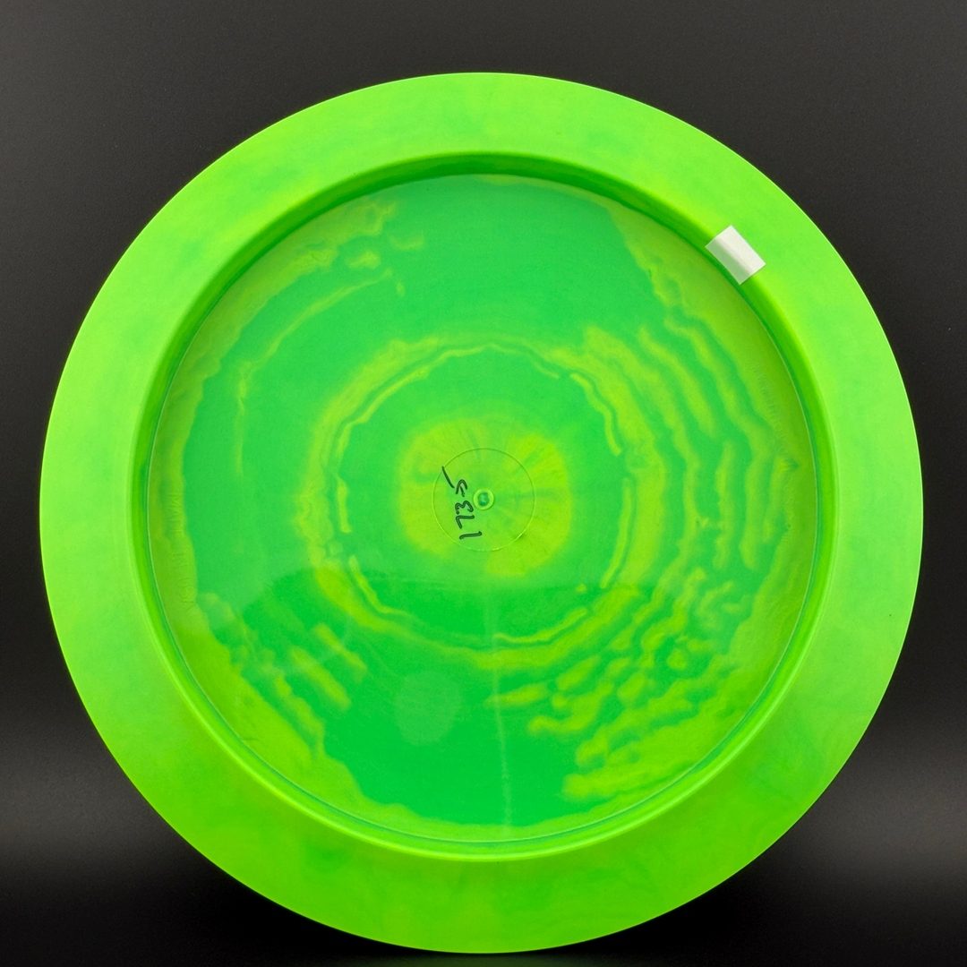 Swirly Star Destroyer - Air Force Innova