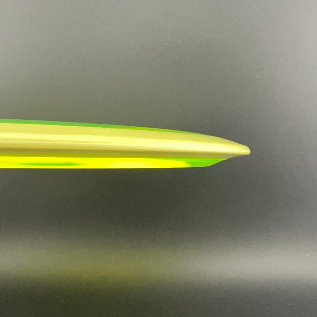 Proton Insanity - RADioactive Man By Ripper Studios Axiom