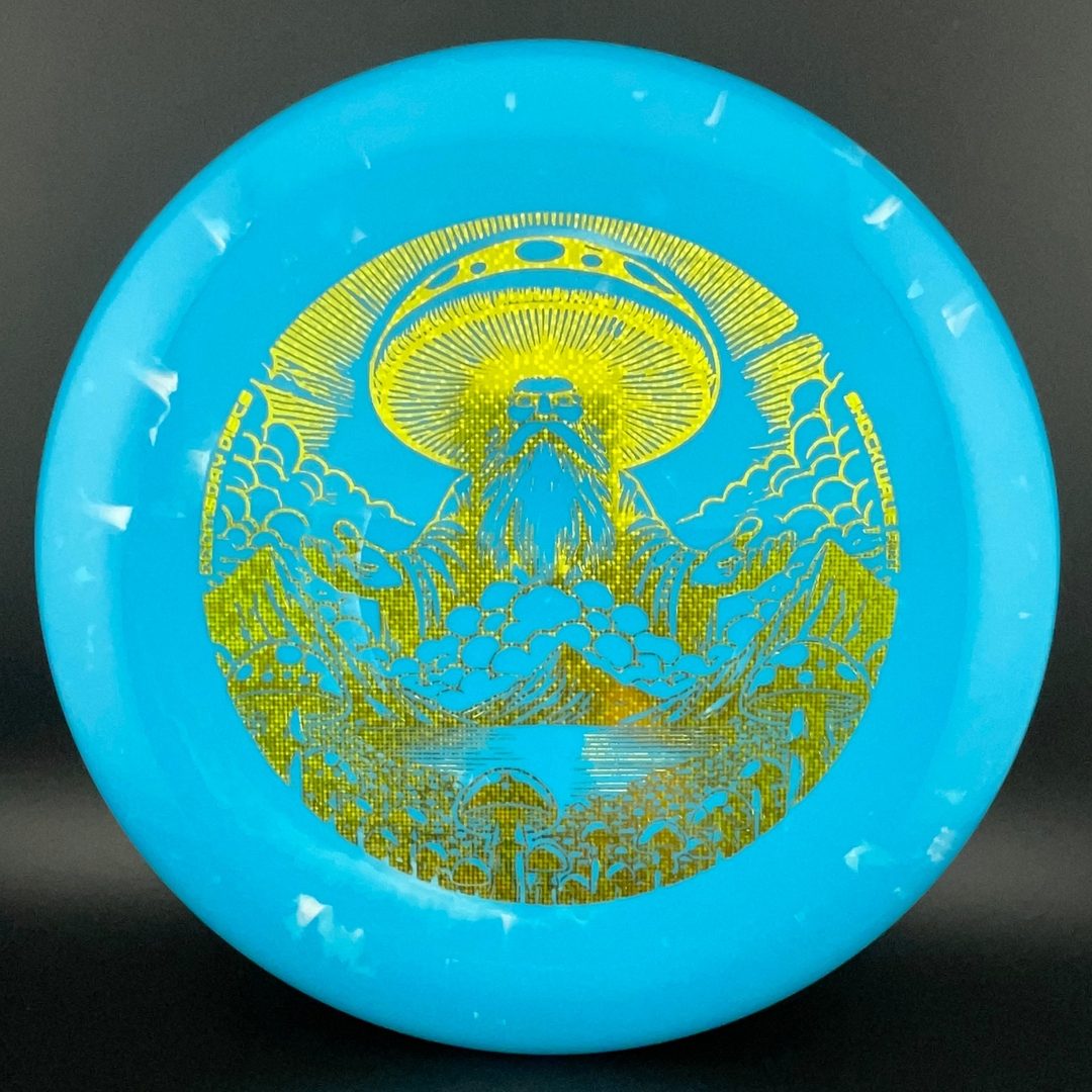 Shockwave Rot Doomsday Discs