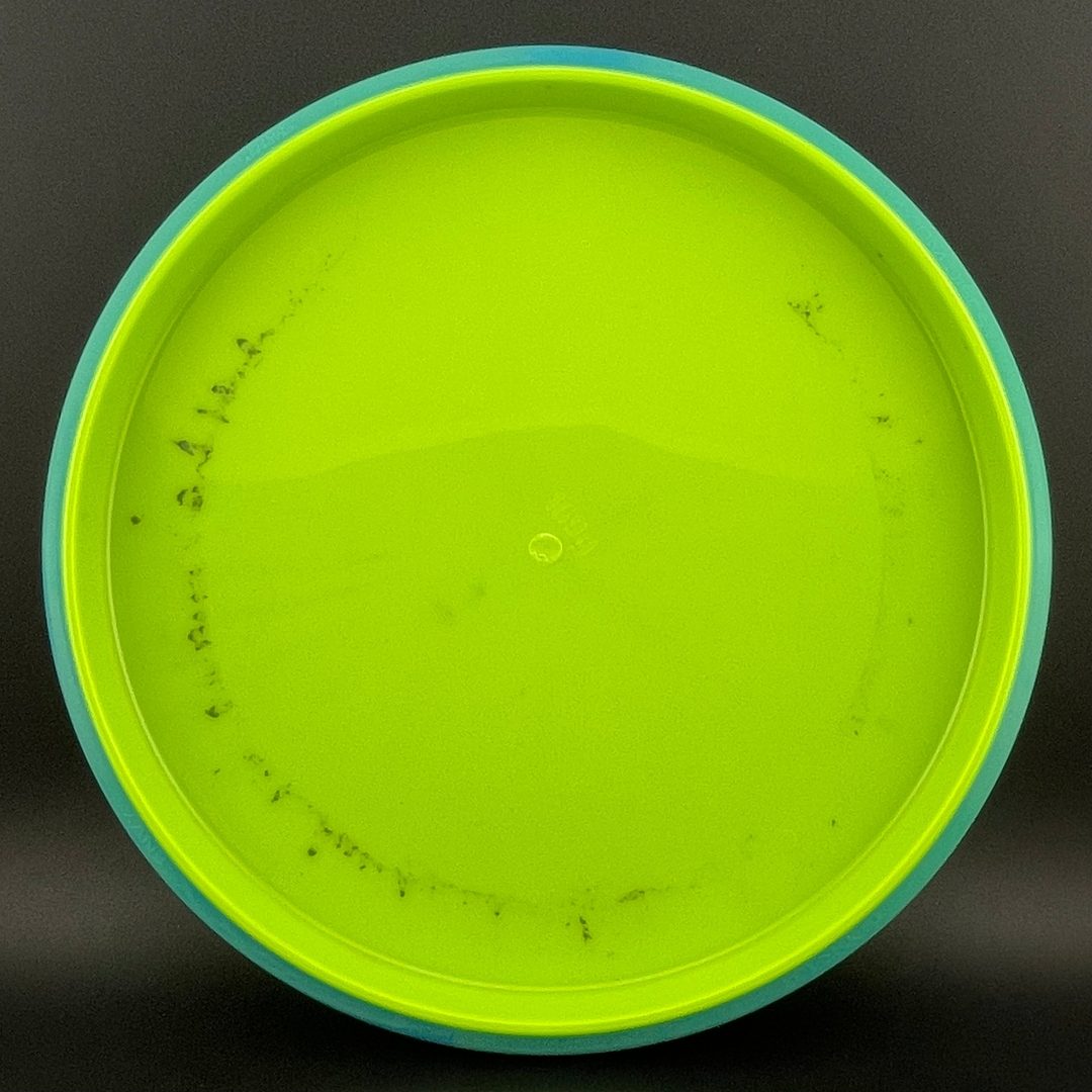 Neutron Envy - Lab Second Axiom