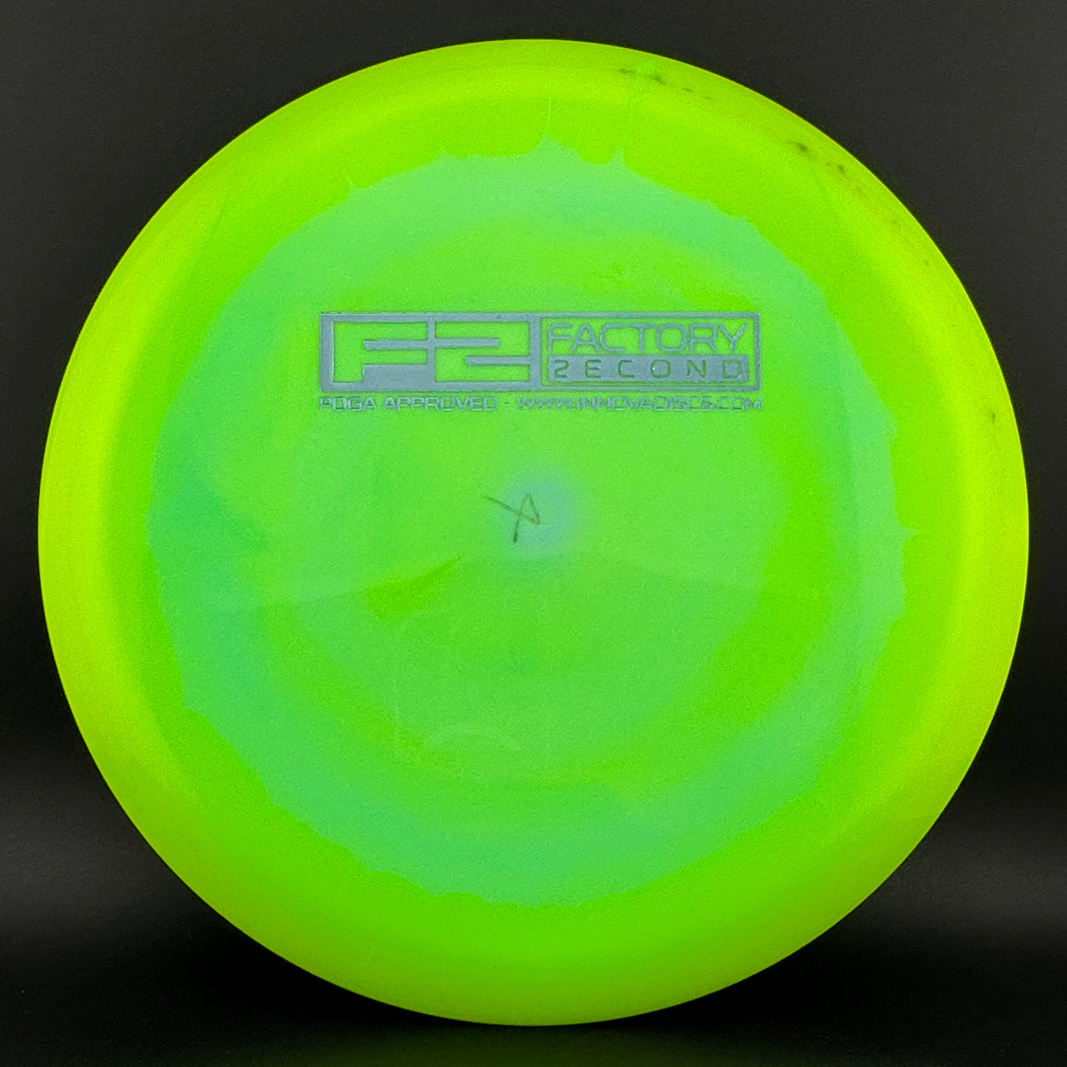 Halo Star Rollo - F2