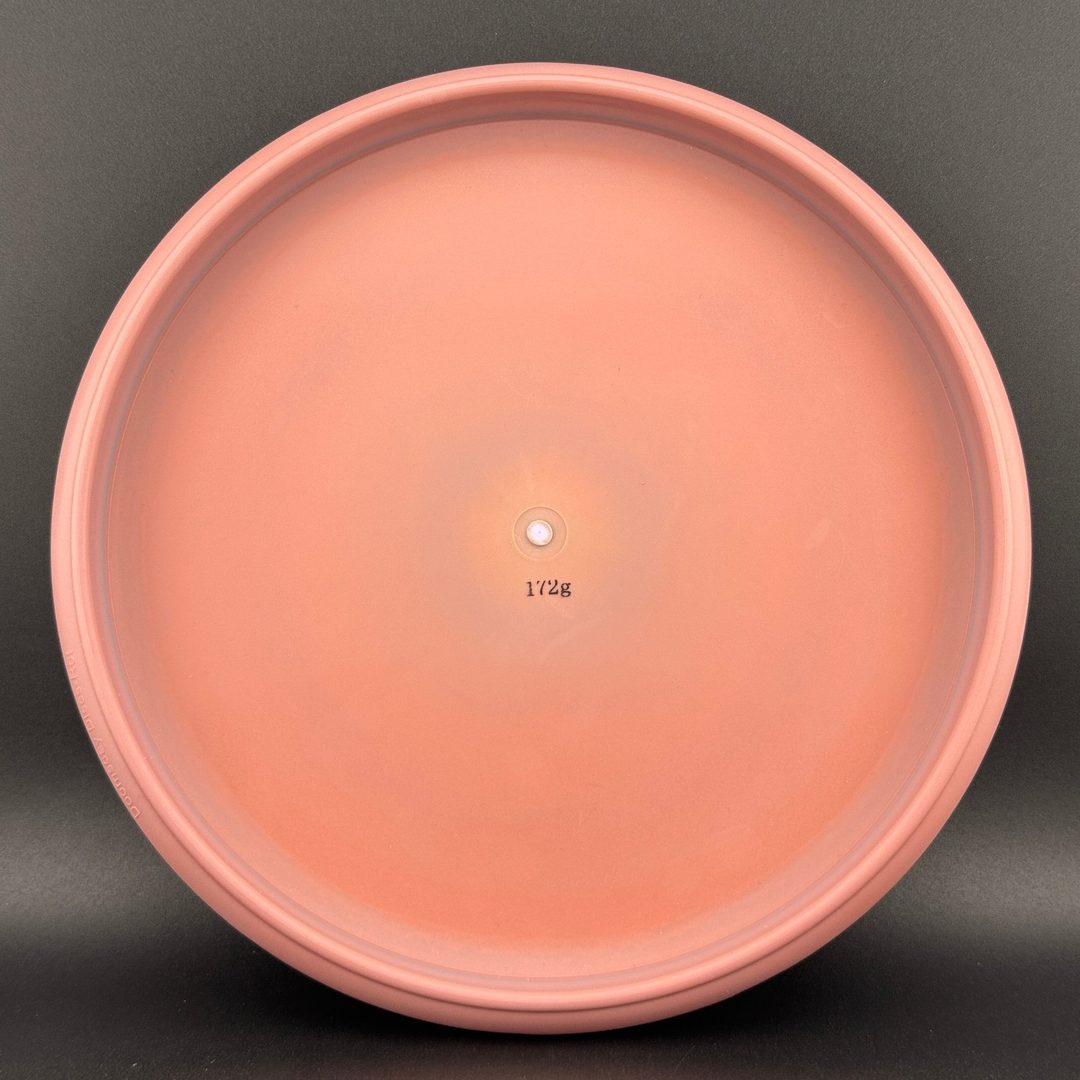 Soft Ration Rot - Shrooms Doomsday Discs