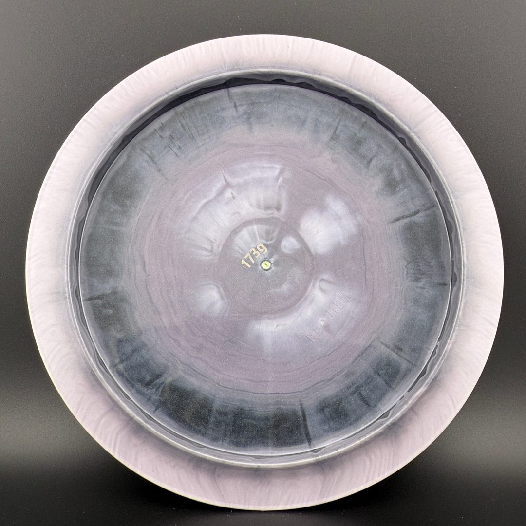 Shimmer Parallel Requiem - OTB Flower Skull TSA