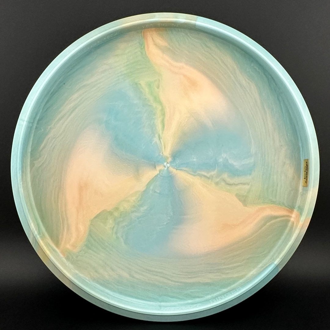 ESP Swirl Ringer GT - Michael Johansen - 2023 Ledgestone Edition Discraft