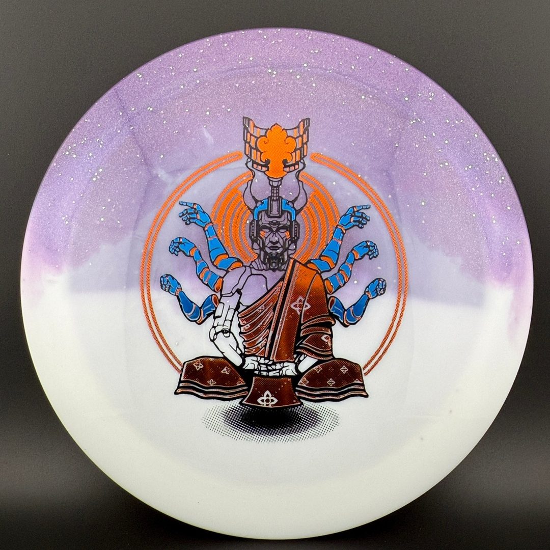 Duo Shryke - Ohn Scoggins Takeover Edition Innova