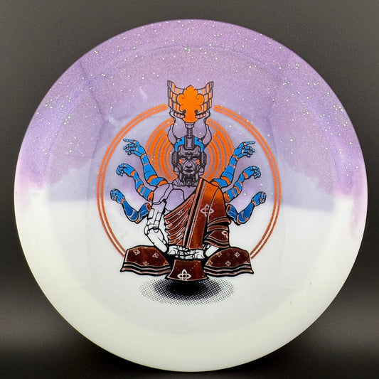 Duo Shryke - Ohn Scoggins Takeover Edition Innova