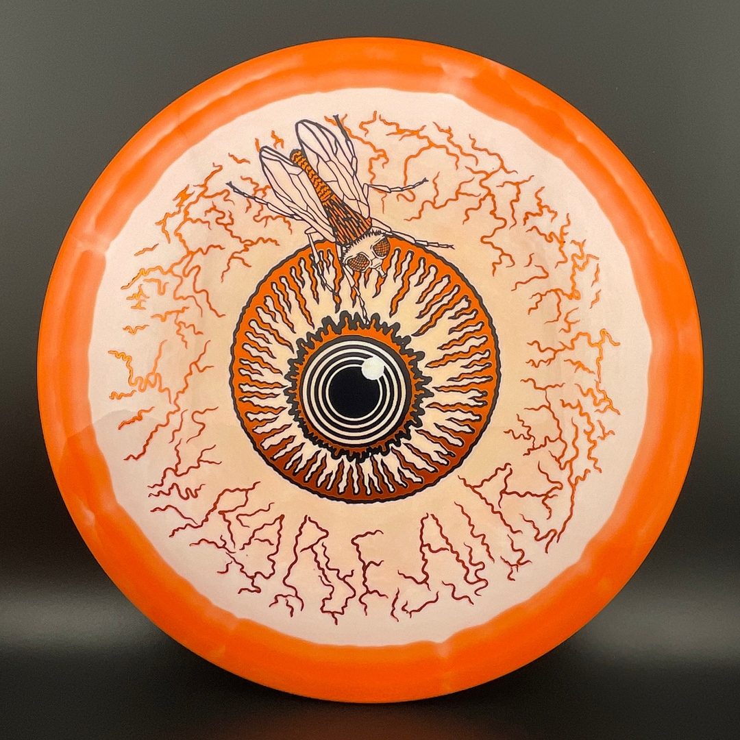 Halo Star Thunderbird - Eye-Fly RAD V2 by Ripper Studios Innova