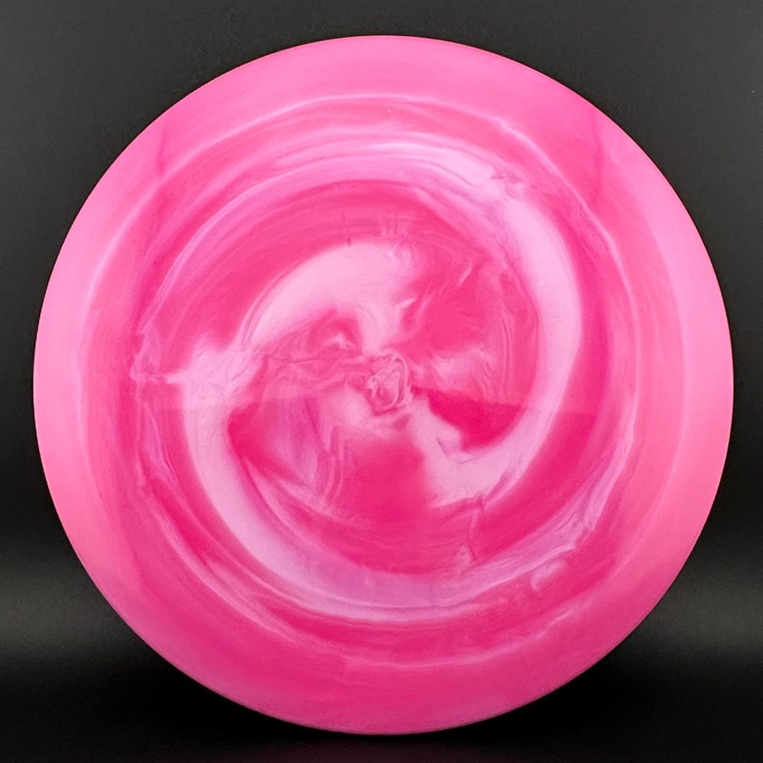 Swirly S-Line MD5 - Factory Blank *Warehouse Stash* Discmania