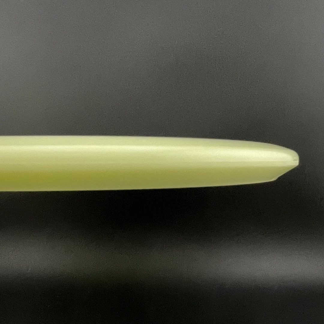 Color Glow C-Line MD3 Penned Eagle Claw *Colten Stash* Discmania