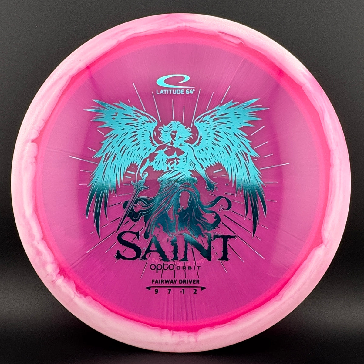 Opto Orbit Saint