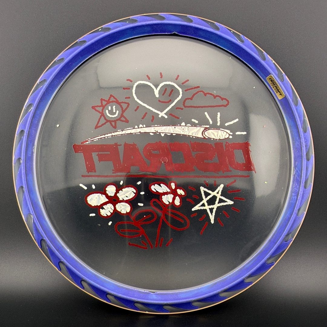 FuZed Z Buzzz - Mother's Day Edition Discraft