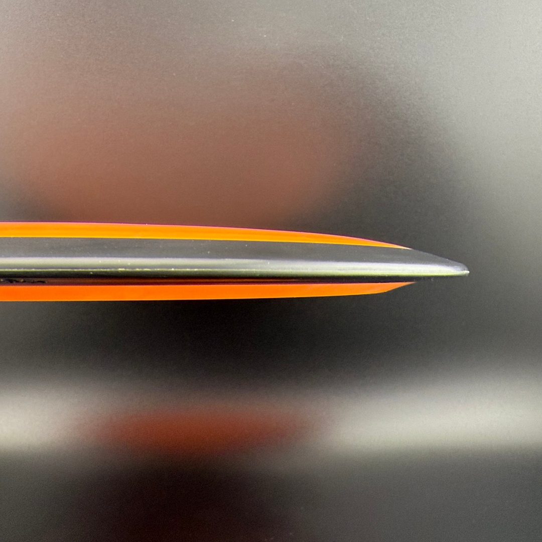 Fission Octane - Older Run *Gibson Stash* MVP