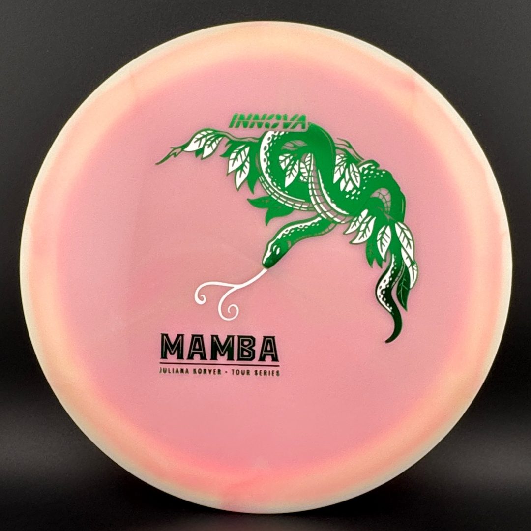 Proto Glow Halo Star Mamba - Juliana Korver 2026 Tour Series Innova
