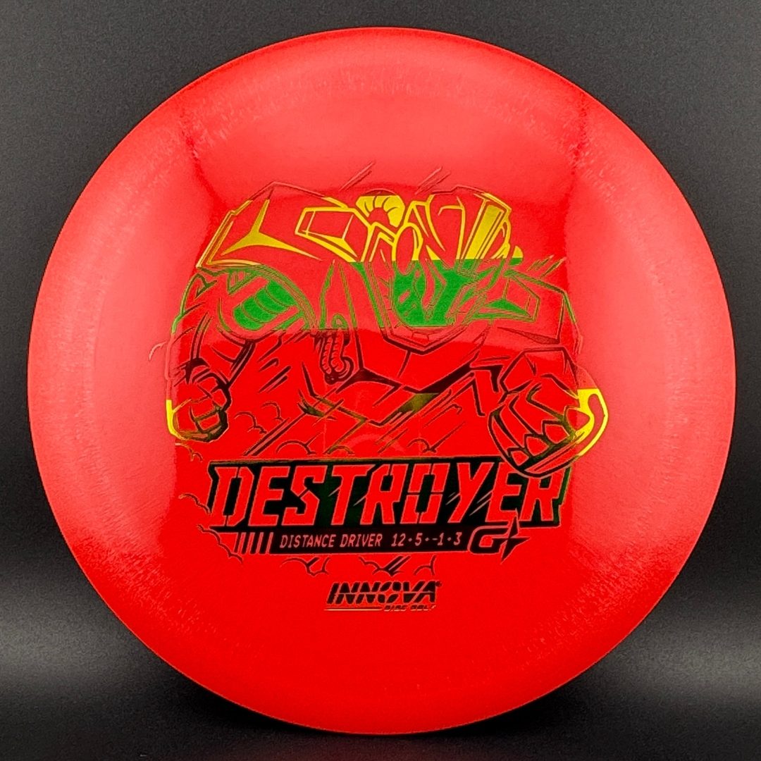 GStar Destroyer Innova