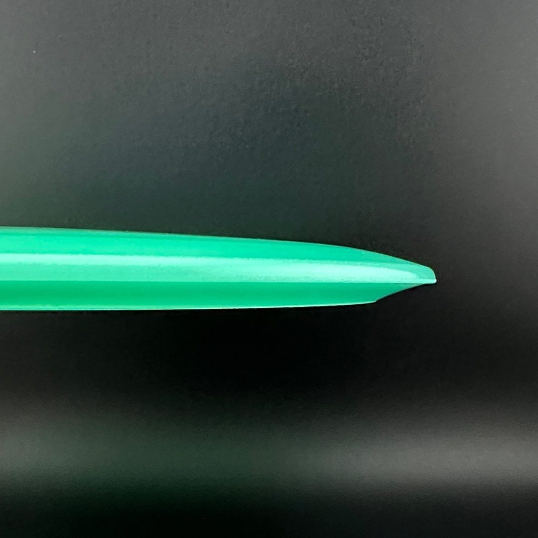 Proto Glow Champion Eagle - Gregg Barsby 2025 Tour Series Innova