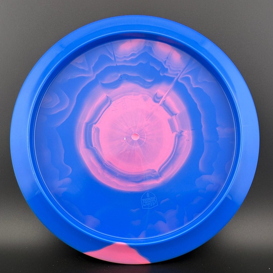 Color Madness Horizon S-Line Tilt - Shield Club Discmania