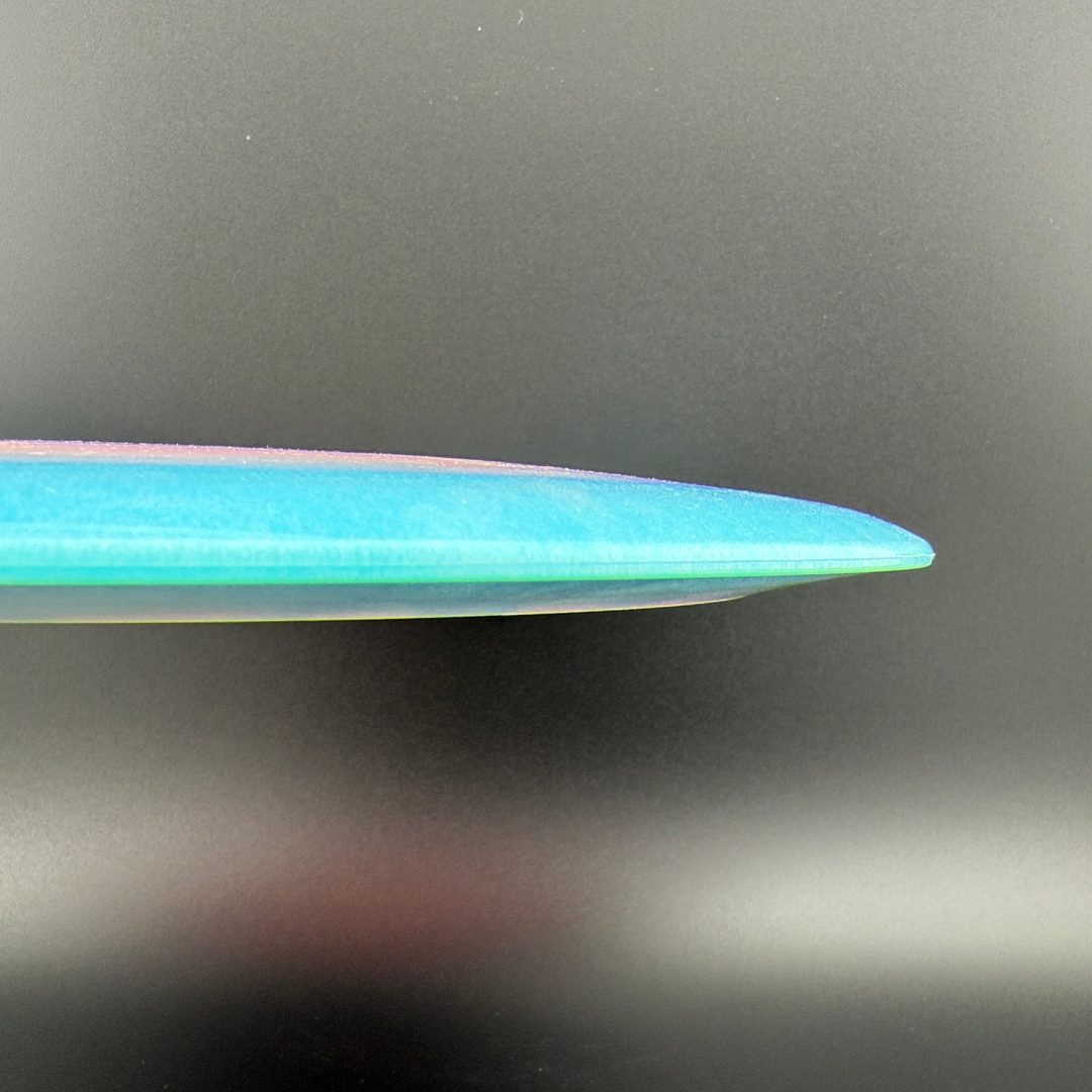 Glow Halo Star Boss - David Wiggins 2024 Tour Series Innova