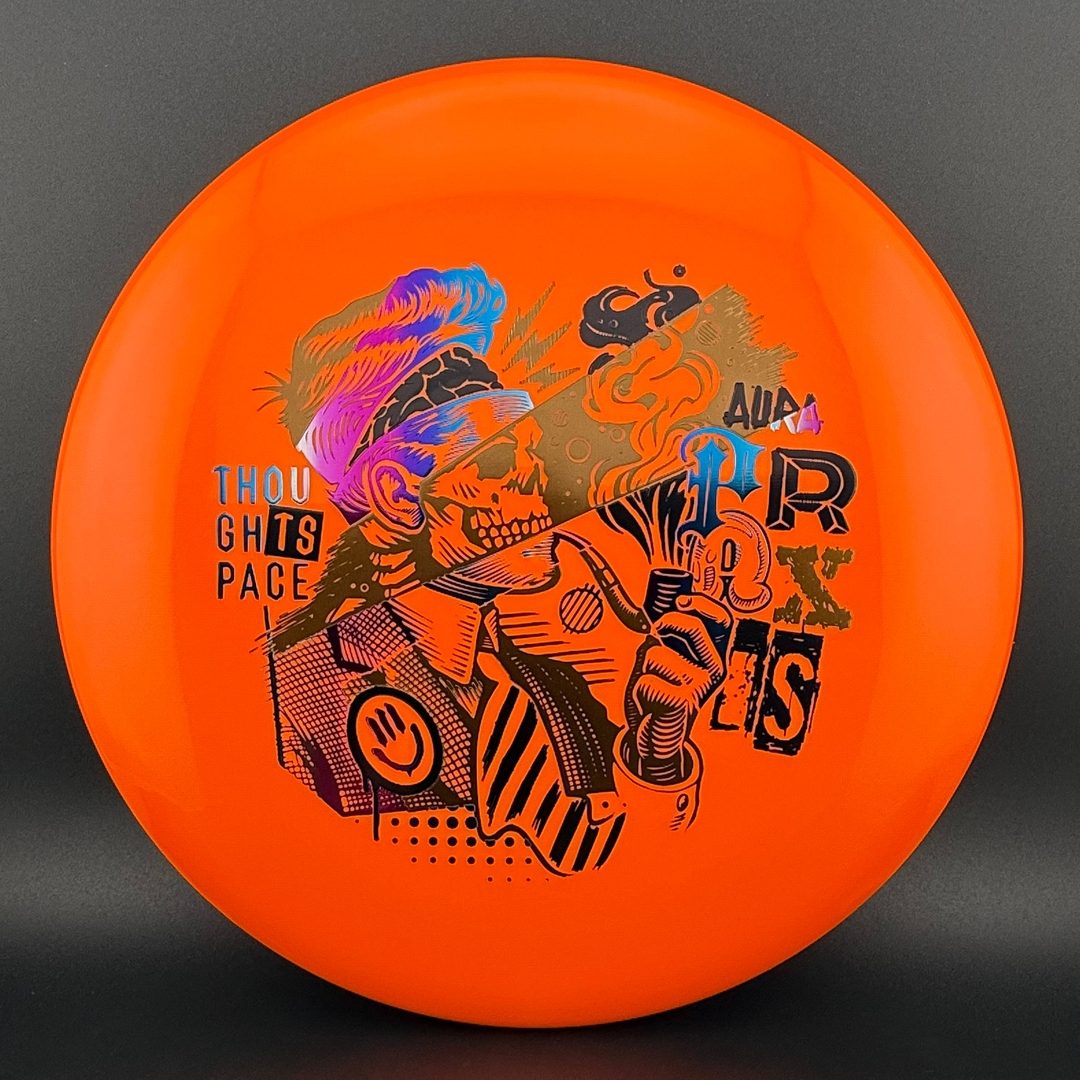 Soft Aura Praxis - First Run TSA