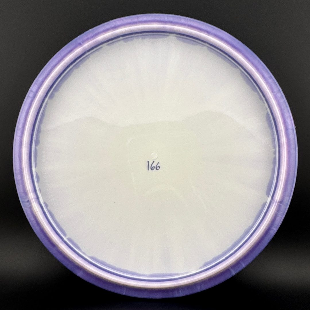 Halo Star Croc - Kat Mertsch F2 Stamp Innova