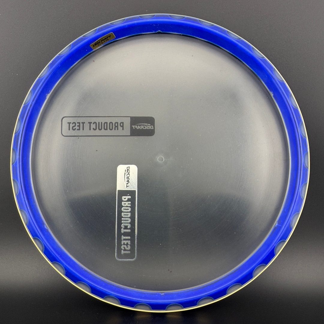 FuZed Z Zone - Product Test Misprint Discraft