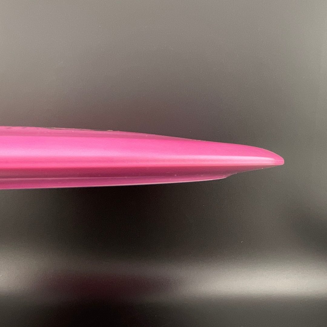 Swirly S-line PD2 First Run - "Sky Stone" MB '23 - 303 Open Bottom Stamp Discmania