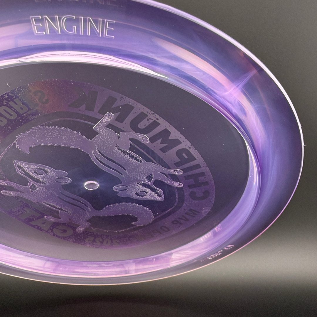 Proton Engine - 2025 MVP Open Streamline