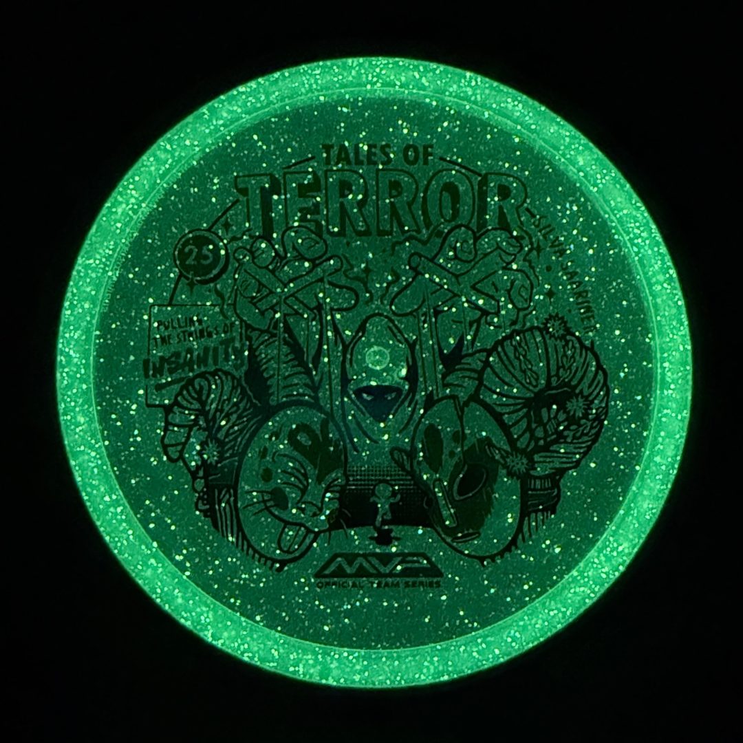 Particle Proton Insanity - "Puppeteer" Silva Saarinen - Halloween 2025 Axiom