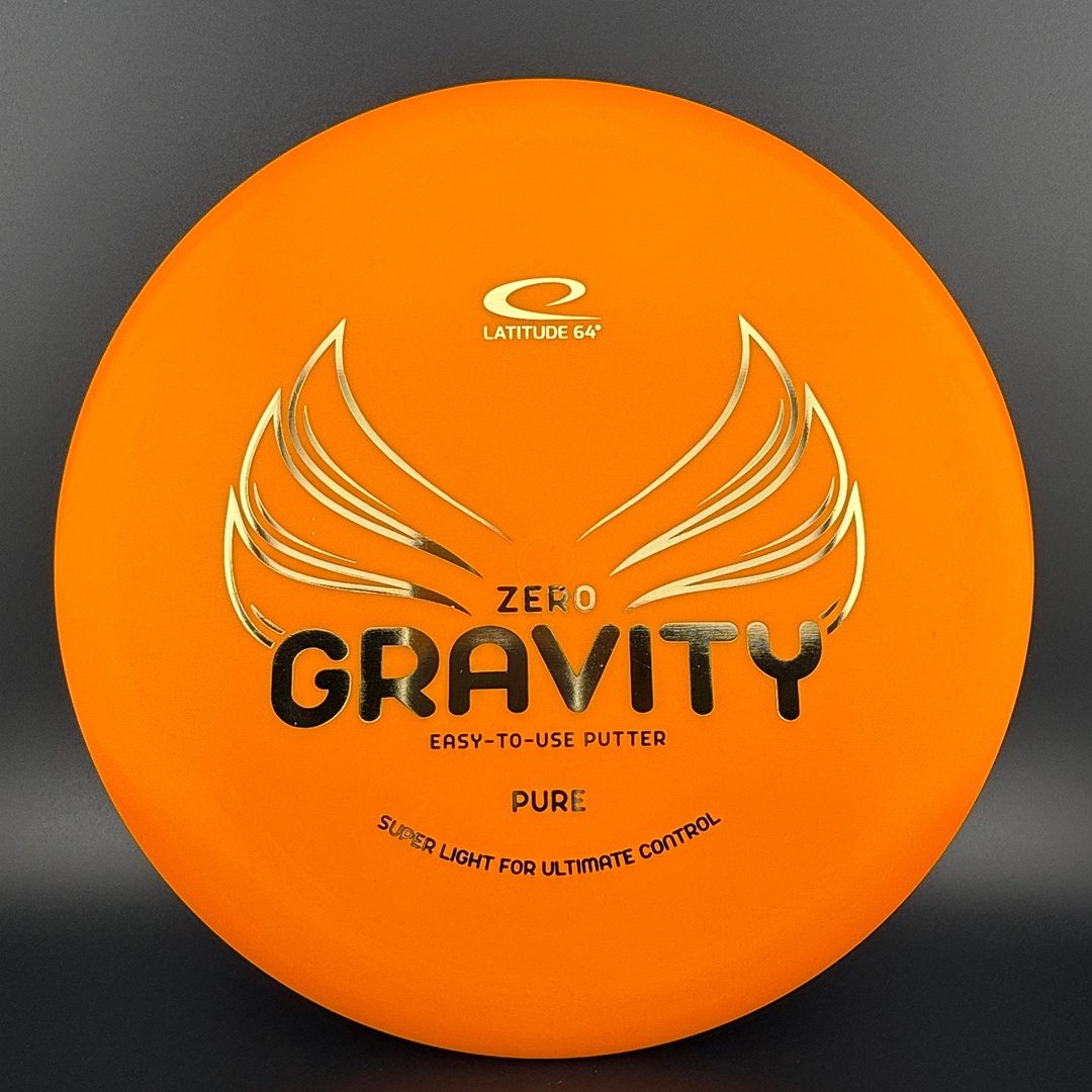 Zero Gravity Pure Latitude 64