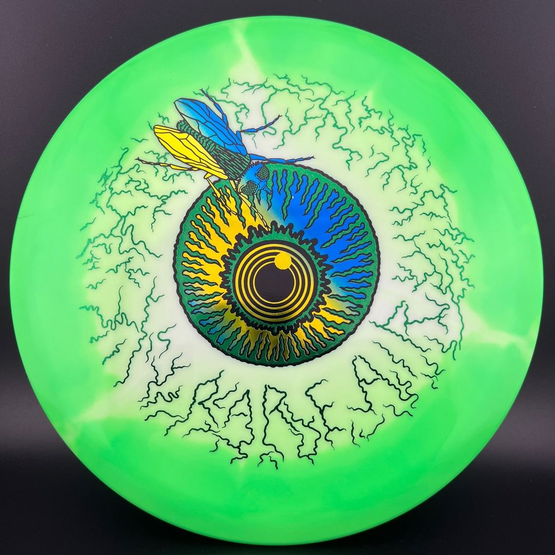 Halo Star Mako3 - Eye-Fly RAD by Ripper Studios Innova