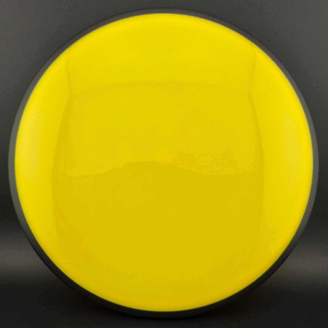 Neutron Detour - Blank MVP